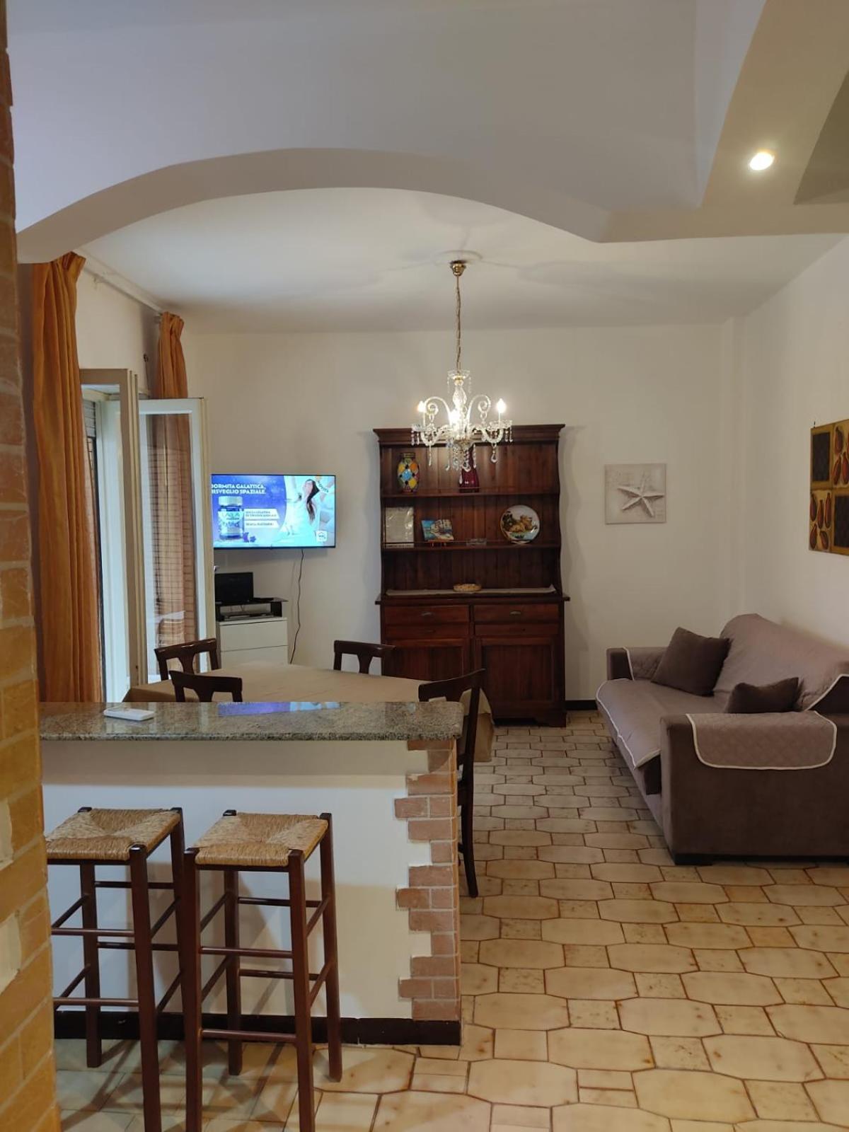 Vallese Holiday Home Apartment Maiori Exterior foto